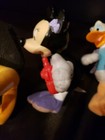 Vintage 2001 McDonalds House of Mouse Disney Toys Lot of 3 Mickey Donald Pluto — photo 10