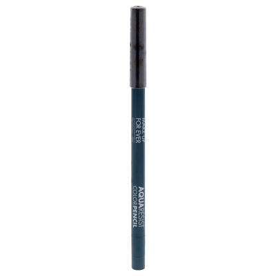 Aqua Resist Color Pencil - 7 Lagoon by Make Up For Ever for Women - 0.017 oz