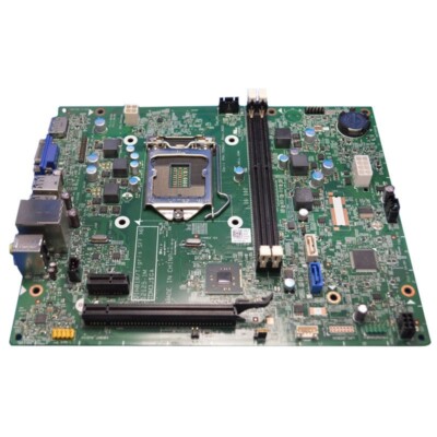 Dell Optiplex 3020 SFF Hauptplatine WMJ54 4YP6J 0WMJ54 04YP6J