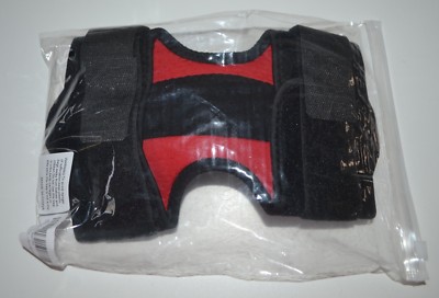 MEDIZED, Plantar Fasciitis, Black, Night Splint