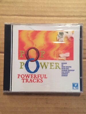 Pop Power 8 Powerful Tracks - Bashir KK Neha Nagpal Nitin Bali Bollywood Remix