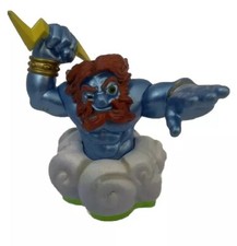 Skylanders Spyro's Adventure 84182888 Lightning Rod Game Figure Activision 2011