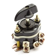 SGE24 ELECTRIC MINI QUAD GO KART FORWARD REVERSE SWITCH 36 V 600W 800W