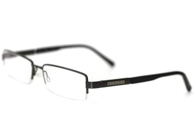 SISLEY SY072-02 K57 Brille Grau glasses lunettes FASSUNG