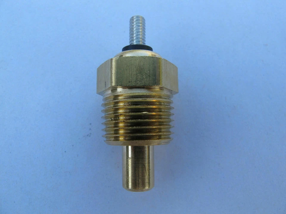 Ford Mercury Torino Cobra Fairlane Ranchero GT Engine Temp Sensor for Gauge Car - Изображение 2 из 4