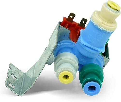 replacement ice maker for kenmore coldspot