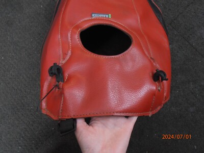 Honda CBR1000 F Bagster Tank Cover Protector 1992-97 7/24 | eBay UK