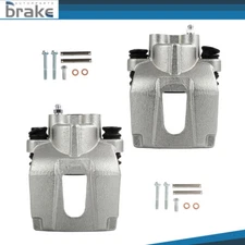 2Pcs Rear Brake Calipers For JEEP COMMANDER 06 -10 JEEP GRAND CHEROKEE 2005-10