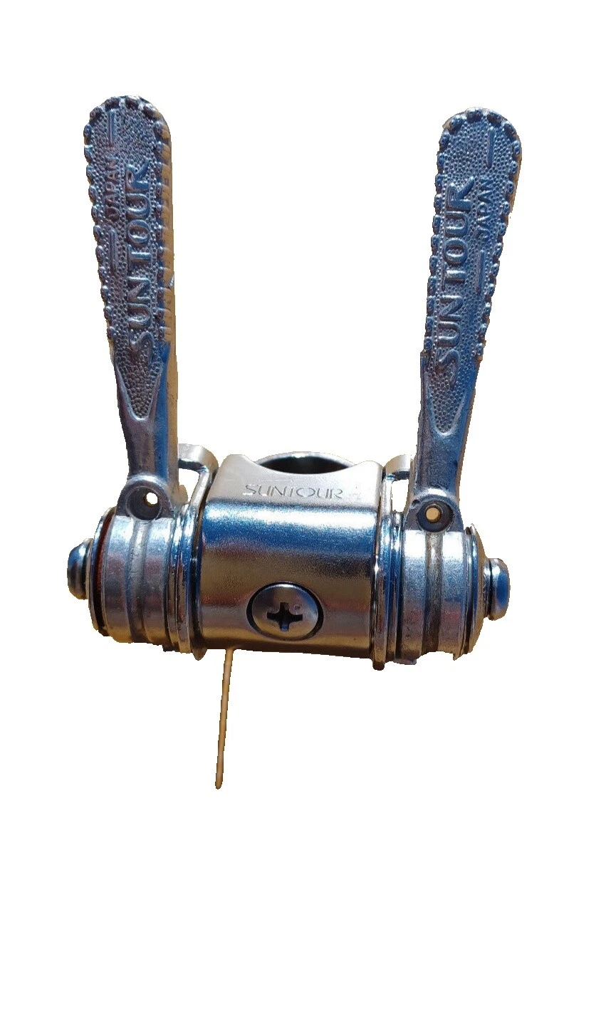Suntour 7 Speed