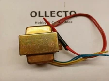  Soundesign TX-0487 Cassette Deck parts Transformer Power Supply SEC SP-41H-5009