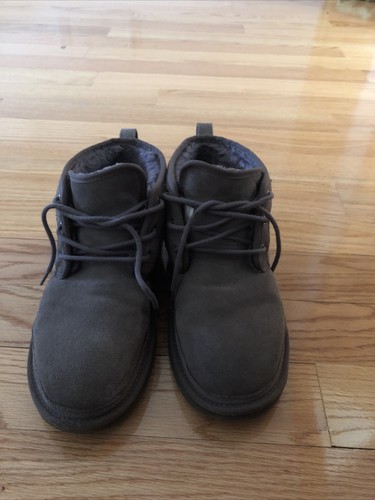 mens ugg boots size 12