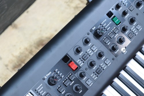 Yamaha CP73 Stage Piano Balanced Hammer Action 73-Note Keyboard Synthesizer - Picture 16 of 24