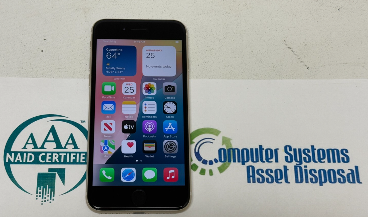 Apple iPhone SE 3rd Gen 4.7