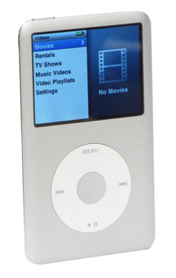 Original iPod Classic | eBay