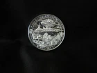 2019 Patriot Series - Awakened A Sleeping Giant 1 oz Silver USA Made BU Round