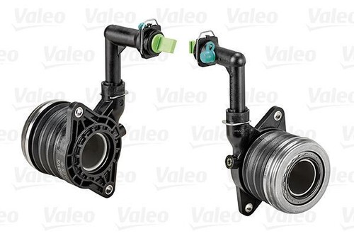 Cilindro Schiavo Frizione Frankberg Per BMW Serie 3 E21/E30, Serie 5 E12/E28 - Ricambio 21521156300 - Foto 9