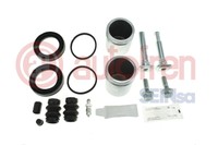 Bremssattel Reparatursatz VW T. Crafter 2.0-2.5 TDI 06-16 Super KIT