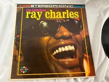 The Fabulous Ray Charles