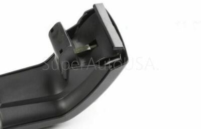 Dakdragers BMW X5 (E70), hoge dakreling 82710404320 | BMW Transport