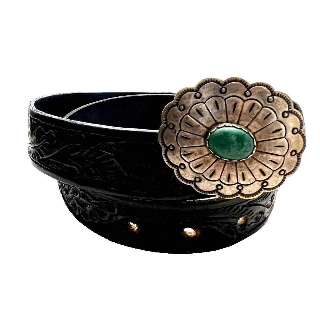Ralph Lauren Concho Belts for Women