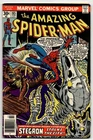 The Amazing Spider-Man #165 Marvel Stegron Bronze Age 1977