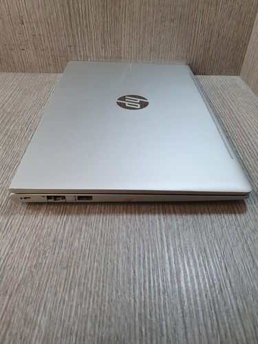 HP ProBook 440 G8 i5-1135G7 @ 2.4GHz 8GB RAM 512GB NVMe SSD Grade C EF1607 - Afbeelding 6 van 8