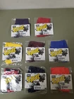 The Spat Multi-Sport Cleat Cover.    8 Colors To Choose.