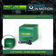 Interior Air Temperature Sensor FTS3093 First Line 64118380673 64118391372 New