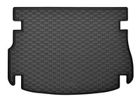 Passgenaue Kofferraumwanne Passend FüR Land Rover Range Rover Evoque Ab 2011