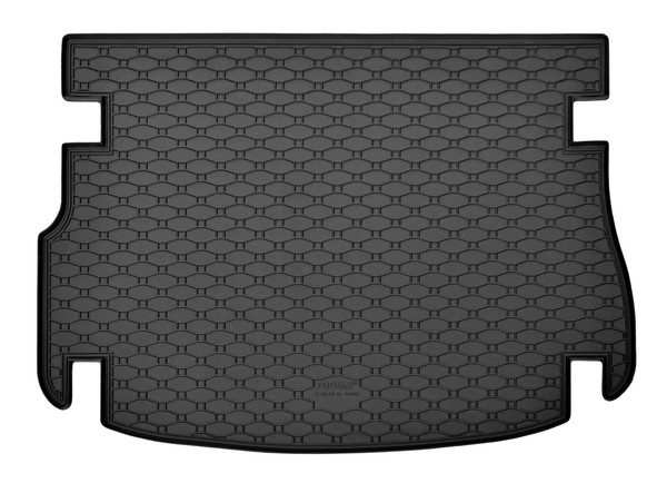 Passgenaue Kofferraumwanne Passend FüR Land Rover Range Rover Evoque Ab 2011-image