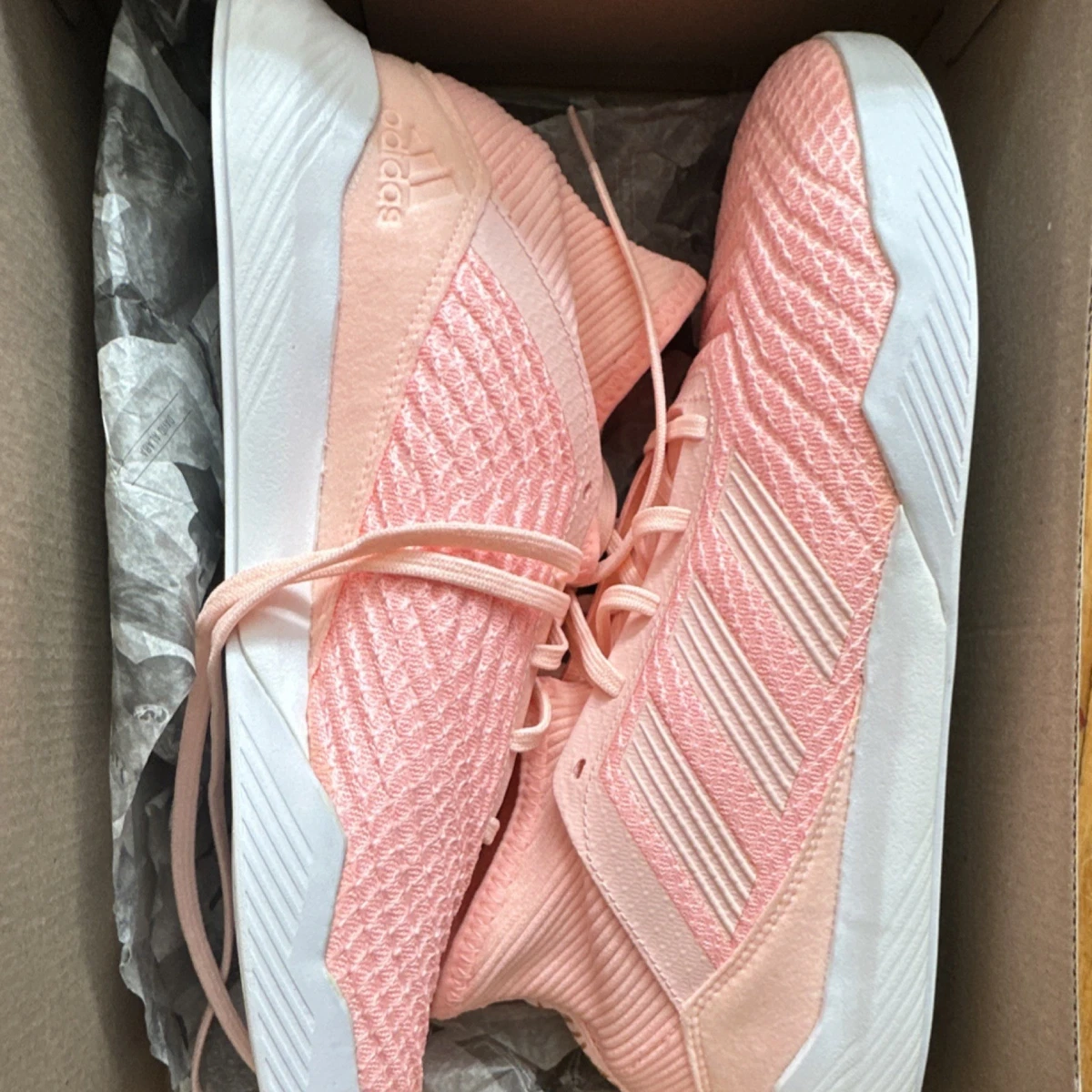 Preços baixos em adidas Predator Tango 18.1 White | eBay