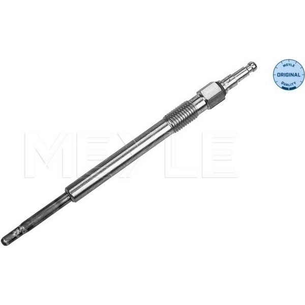 Meyle 100 860 0007 GlüHkerze FüR Mitsubishi Seat Audi VW Skoda A4 B7 A6 C6 A3-image