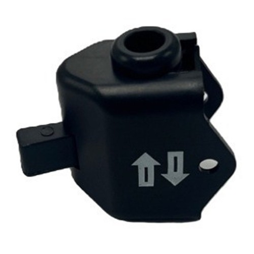 2 PCS Motorcycle Handlebar Switch Light Indicator Kit for Simson S50 S51 KR51 - Picture 11 of 12