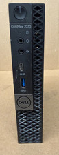 Dell OptiPlex 7070-I5 9500T -8GB RAM-256SSD-WINDOWS 11- NO AC ADAPTER-TESTED
