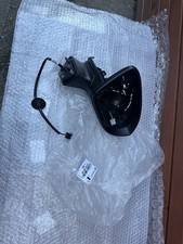 Vauxhall Astra K 2016-21 Wing Mirror Housing Driver Side 