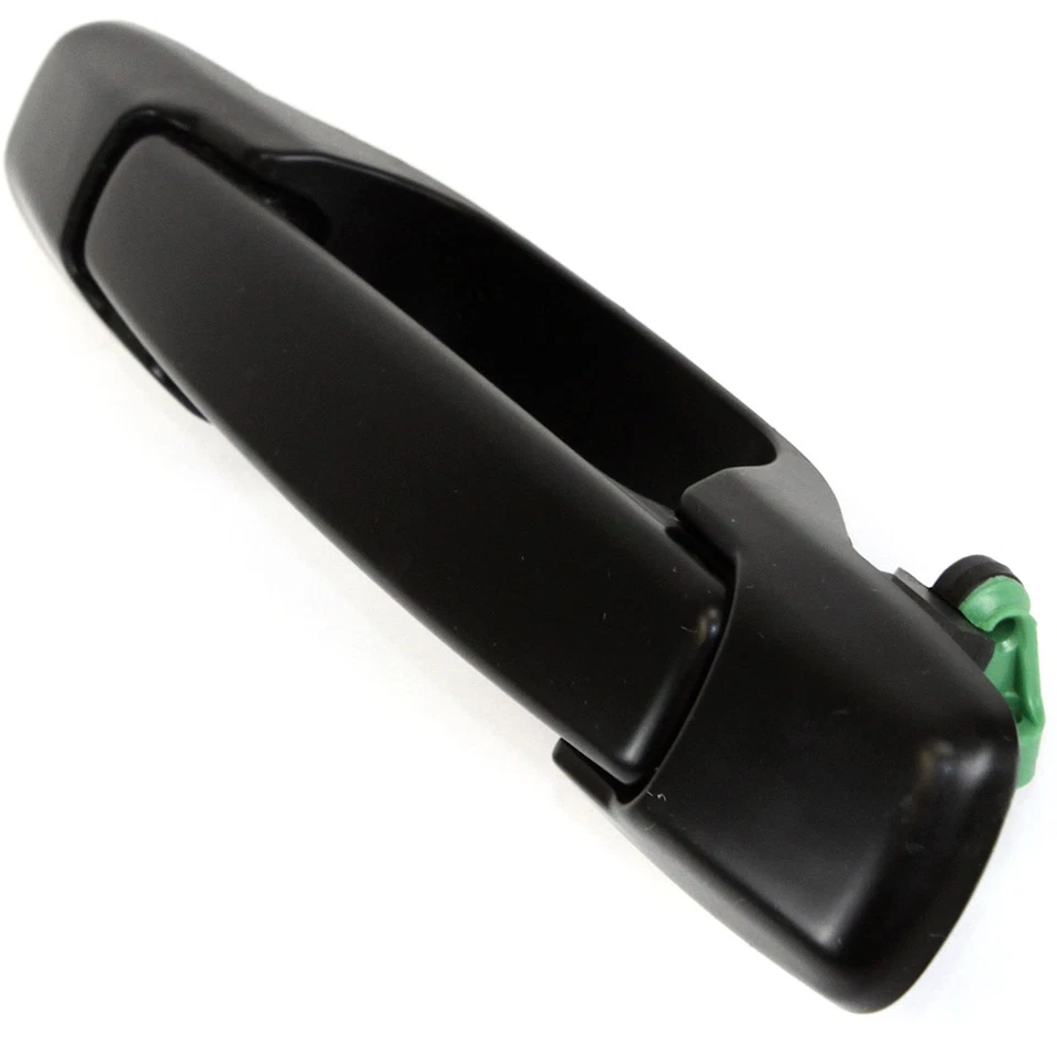 Manija de puerta exterior para 98-2002 Subaru Forester conductor delantero plástico imprimado Foto 2 de 4