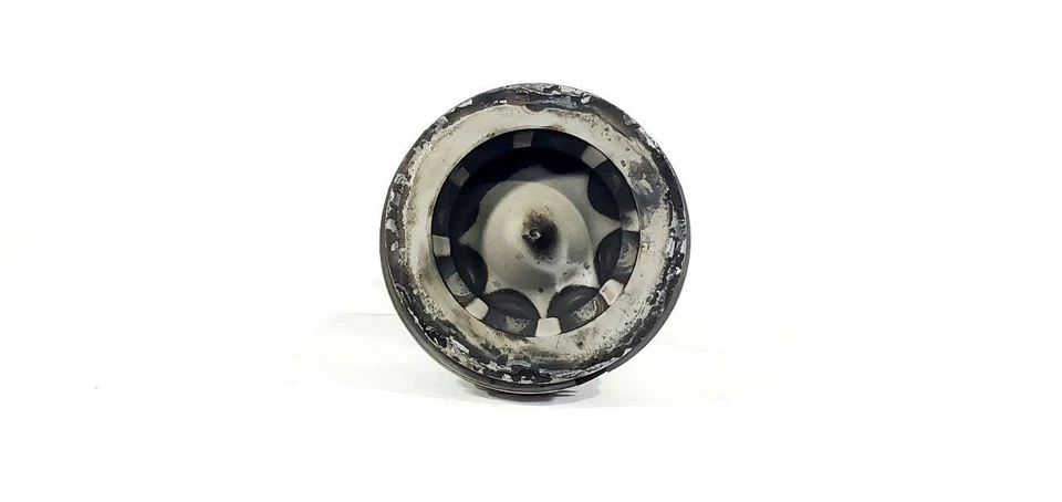 Dodge Ram 2500 2012 fabricante de equipos originales 6,7 L 6 pistones y varillas estándar solamente Foto 3 de 4