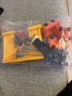 Hotwheels Lego Bag Of Pieces — photo 1