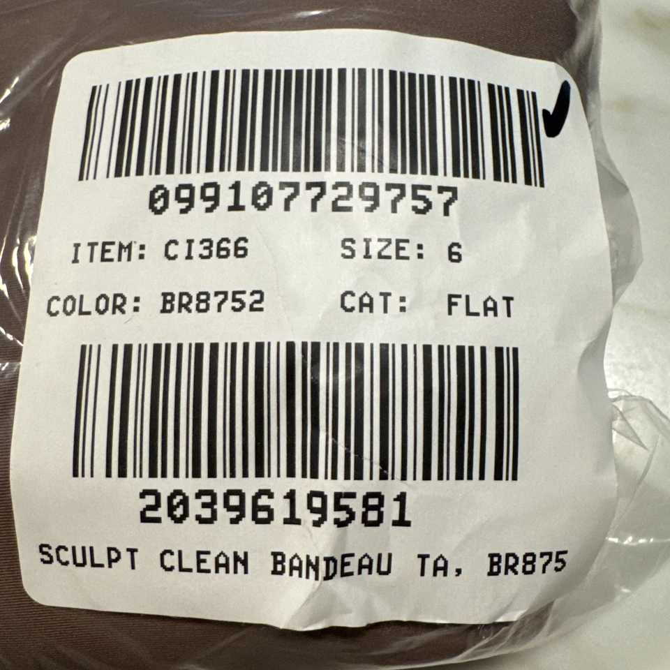 J Crew Gemma bandeau ruched peça única feminino tamanho 6 marrom novo com etiquetas - Imagem 4 de 4