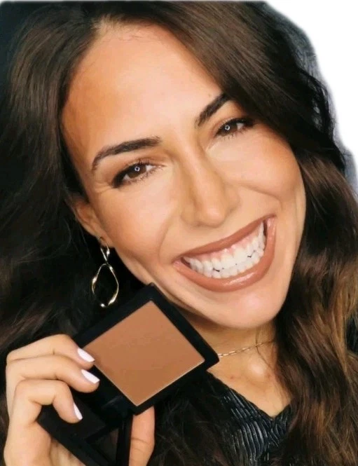 Defiance Beauty Satin Sovereign Bronzer in Immortal Envy (Rich Chocolate) NIB - Image 3 of 4