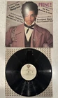 Prince CONTROVERSY -‎ 1981 LP WB BSK 3601 - Jacksonville 1st Press VG+/VG+