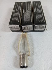 Prism Projector Lamp 130v 100w Q100CL/DC 107025 Lot of 3 100watt