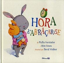 Hora dabraçar-se (Álbumes ilustrados) von Green | Buch | Zustand sehr gut
