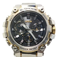 Casio G-SHOCK MT-G MTG-B3000D-1A9JF Radio-controlled Solar Excellent condition