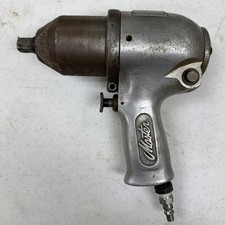 Vintage Black & Decker Master Power Pneumatic Air Impact Wrench  9502-A