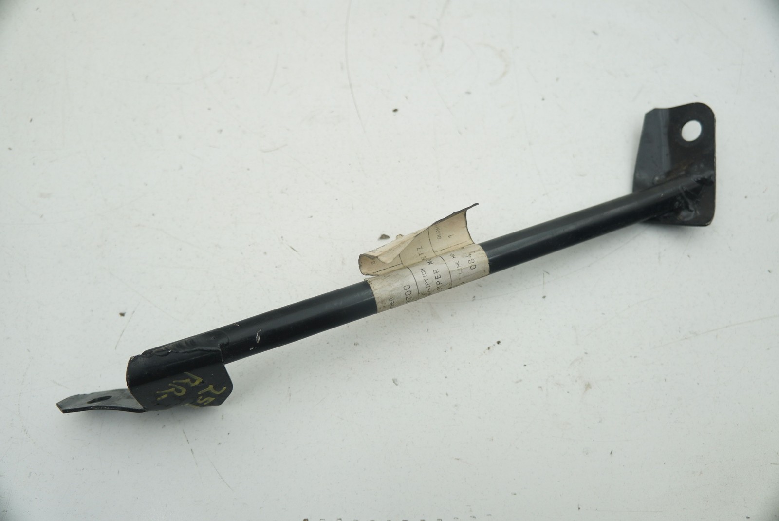Rear Right Passenger Side Bumper Mounting Bracket Rod 85732700 Ferrari 458 2015