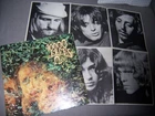 Omega:10000 lepes,orig+poster,foc LP VG+/VG++