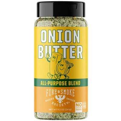 All Purpose Seasoning Blend BBQ Rub
