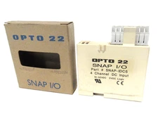 NEW OPTO 22 SNAP-IDC5 I/O MODULE SNAPIDC5