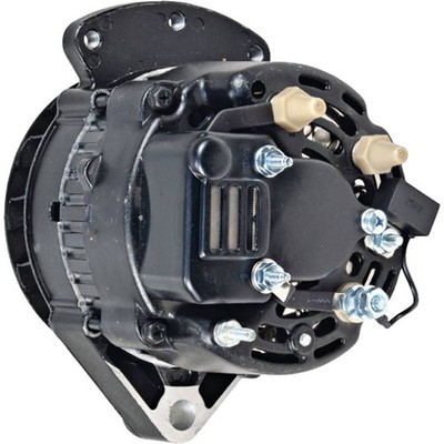 400-46026-JN J&N Electrical Products Alternator